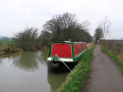 Holiday Boats