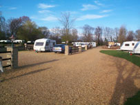 British Campsites