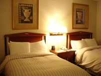 British Hotel