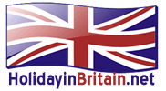 HolidayinBritain Logo
