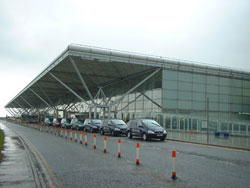 Airport Parking in Britain