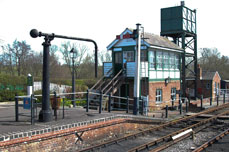 Train Tickets and Times
